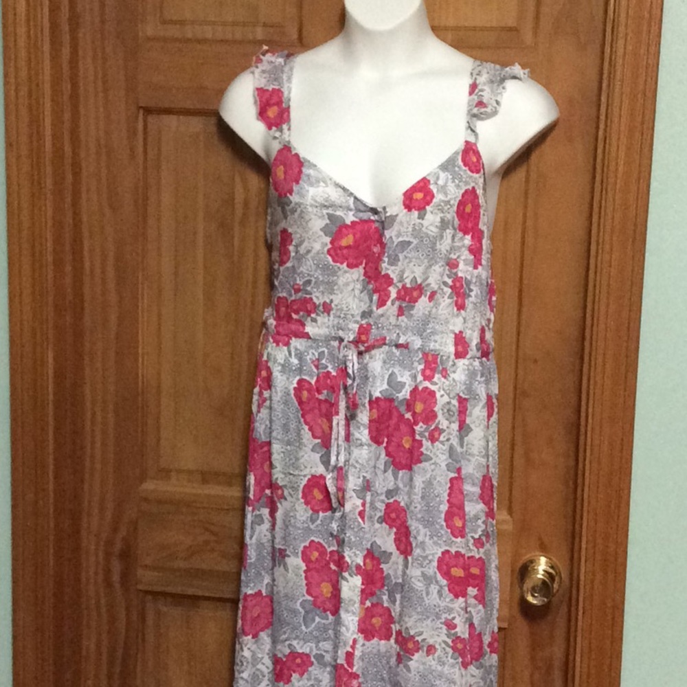 Torrid Plus Size dress 🏝NWT🏝